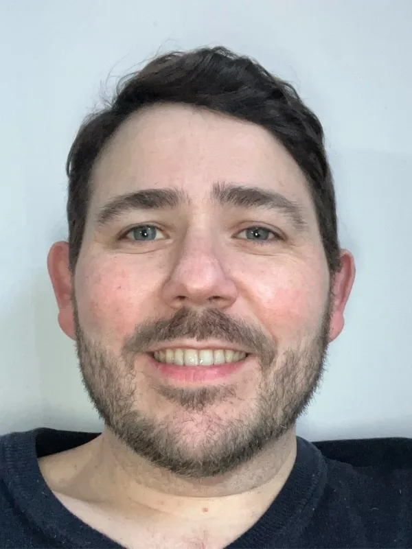 Rodrigo Sperb
